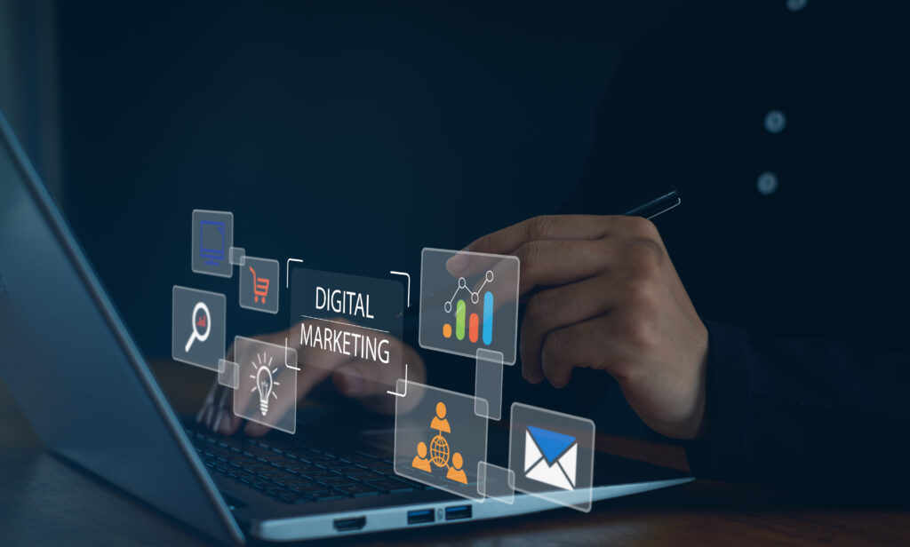 digital marketing in faridabad